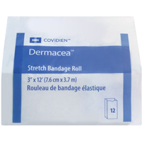 Conforming Stretch Bandages, Cut to Size L x 3" W, Class 1 Nia-Chem Ltd.
