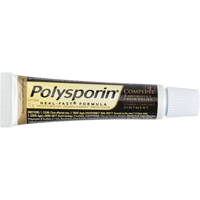 Polysporin&reg; Topical Treatment, Ointment Nia-Chem Ltd.