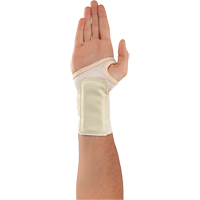 Serre-poignet ProFlex 4000 &agrave; bande unique, &eacute;lastique, Main Droite, Petit Nia-Chem Ltd.