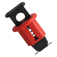 Petit verrou, Type Disjoncteur Nia-Chem Ltd.