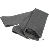 Speedglas Breathing Tube Cover Nia-Chem Ltd.