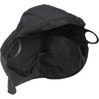Bonnet allong&eacute; pour soudage Air Speedglas Nia-Chem Ltd.