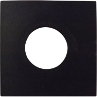 Channelizer Base, 10 lbs. Nia-Chem Ltd.