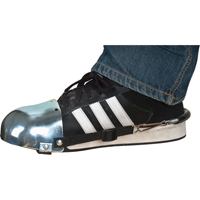 Prot&egrave;ge-orteils, Taille unique Nia-Chem Ltd.