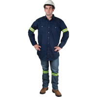 Brassards 15" pour bras & jambes Nia-Chem Ltd.