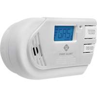 Plug-In Explosive Gas/Carbon Monoxide Combination Alarm SEH170 | Nia-Chem Ltd.