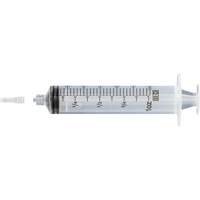 Seringue BD &agrave; embout Luer-Lok sans aiguille, 30 CC Nia-Chem Ltd.