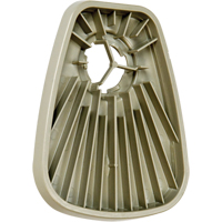 Adaptateur de pr&eacute;filtre Nia-Chem Ltd.