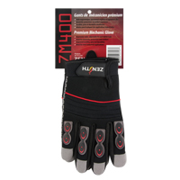ZM400 Premium Mechanic's Gloves, Synthetic Palm, Size 2X-Large SEH742 | Nia-Chem Ltd.