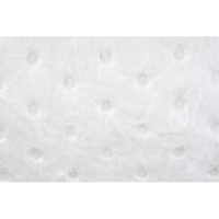 Absorbants &agrave; usages multiples, 50' lo x 5" la, Absorption 10 gal. Nia-Chem Ltd.