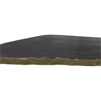 Tapis Plug Rug, Carr&eacute;e, 8" lo x 8" la Nia-Chem Ltd.