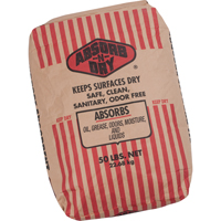 Absorb-N-Dry&reg; Absorbent Nia-Chem Ltd.