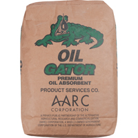 Absorbents - Oil Gator&reg; Nia-Chem Ltd.