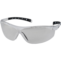 Z1500 Series Safety Glasses, Clear Lens, Anti-Fog, Meets/Exceeds CSA Z94.3 Nia-Chem Ltd.