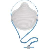 Airwave Respirators, N95, NIOSH Certified, Large/Medium Nia-Chem Ltd.