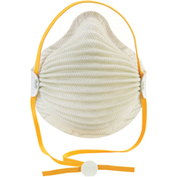 Airwave Respirators, N95, NIOSH Certified, Small Nia-Chem Ltd.