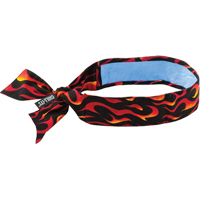 Chill-Its&reg; 6700CT Cooling Bandanas, Multi-Colour Nia-Chem Ltd.