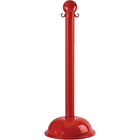 Barrier Posts