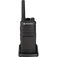 RMU Series Two-Way Business Radio, UHF Radio Band, 4 Channels, 250000 sq. ft. Range Nia-Chem Ltd.