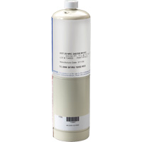 Bouteille de gaz de r&eacute;glage de sensibilit&eacute; Nia-Chem Ltd.