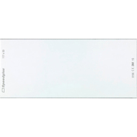 Plaque de protection interne pour masques de soudeur de s&eacute;rie 9100 Speedglas Nia-Chem Ltd.