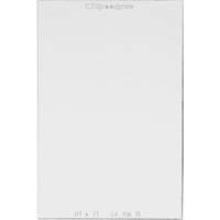 Plaque de protection interne pour masques de soudeur de s&eacute;rie 9100 Speedglas Nia-Chem Ltd.