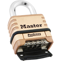 ProSeries&reg; Combination Padlock Nia-Chem Ltd.