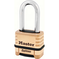 ProSeries&reg; Combination Padlock Nia-Chem Ltd.