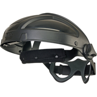 Uvex&reg; Turboshield Faceshield Headgear Bracket Nia-Chem Ltd.
