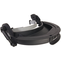 Uvex&reg; Turboshield Hardhat Adaptor Nia-Chem Ltd.