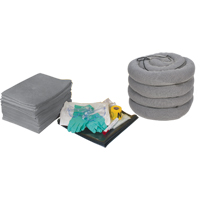 Trousse &eacute;conomique de rechange, 95 gallons, Universel Nia-Chem Ltd.