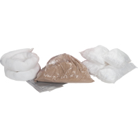10-Gallon Service Vehicle Replacement Kit, Oil Only Nia-Chem Ltd.