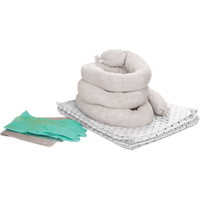 Premium 5-Gallon Replacement Kit, Oil Only Nia-Chem Ltd.