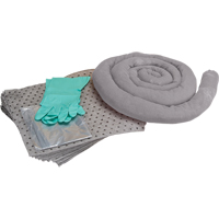 Premium 5-Gallon Replacement Kit, Universal Nia-Chem Ltd.