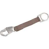 Rallonge avec anneau en D Protecta Pro 18", Anneau en D, Usage Temporaire Nia-Chem Ltd.