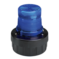 Flashing Combination Audible/Visual Signals Nia-Chem Ltd.