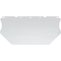 V-Gard&reg; Visor PC for General Purpose, Polycarbonate, Clear Tint Nia-Chem Ltd.