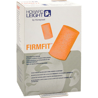 Howard Leight FirmFit Disposable Earplugs Dispenser Refill, Bulk - B Nia-Chem Ltd.