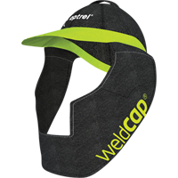 Weldcap&reg; Head & Neck Protector Nia-Chem Ltd.