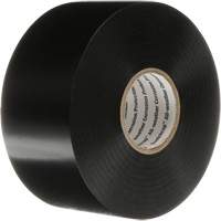 Scotchrap All-Weather Corrosion Protection Tape, 50.8 mm (2") x 30.48 m (100'), Black Nia-Chem Ltd.