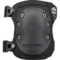 Proflex&reg; 335 Slip Resistant Cap Knee Pad, Buckle Style, Rubber Caps, Foam Pads Nia-Chem Ltd.