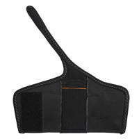 Proflex&reg; 4000 Single Strap Wrist Support - Right Hand, Elastic, Small Nia-Chem Ltd.
