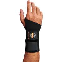 ProFlex 675  Double Strap Wrist Support, Neoprene, Small Nia-Chem Ltd.