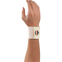 Proflex&reg; 400 Universal Wrist Wrap, Elastic, One Size Nia-Chem Ltd.