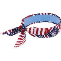 Chill-Its 6700CT Cooling Bandanas, Multi-Colour Nia-Chem Ltd.