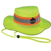 Chill-Its&reg; 8935CT Evaporative Cooling Ranger Hat, Hi-Vis Lime Nia-Chem Ltd.