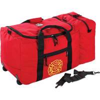 Arsenal 5005W Wheeled Firefighter Turnout Bag Nia-Chem Ltd.