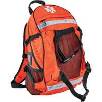 Arsenal 5243 First Responder Medic Backpack Nia-Chem Ltd.