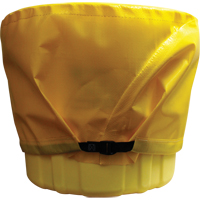 Poly-Top For 20 & 30 Gallon Drums Nia-Chem Ltd.