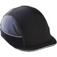Skullerz&reg; 8950 Bump Cap, Black Nia-Chem Ltd.